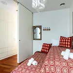 Appartement Paradise, By The Cathedral & Alcazar Sevilla