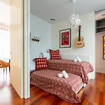 Appartement Paradise, By The Cathedral & Alcazar