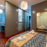 Appartement Paradise, By The Cathedral & Alcazar *