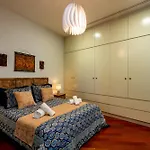 Appartement Paradise, By The Cathedral & Alcazar Sevilla