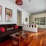 Appartement Paradise, By The Cathedral & Alcazar