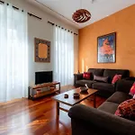 Appartement Paradise, By The Cathedral & Alcazar