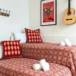 Appartement Paradise, By The Cathedral & Alcazar