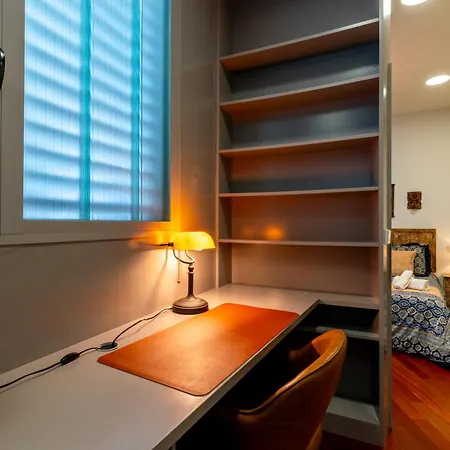 Apartment Paradise, By The Cathedral & Alcazar