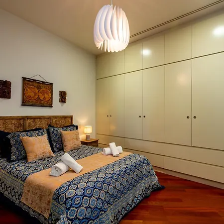 Apartment Paradise, By The Cathedral & Alcazar Seville