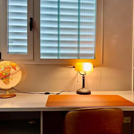 Paradise, By The Cathedral & Alcazar