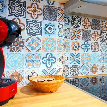 Apartamento Paradise, By The Cathedral & Alcazar *