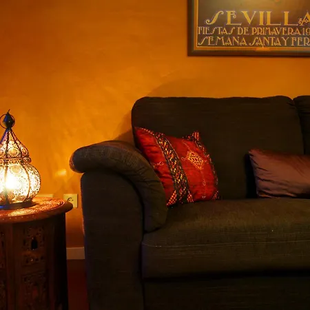 Paradise, By The Cathedral & Alcazar