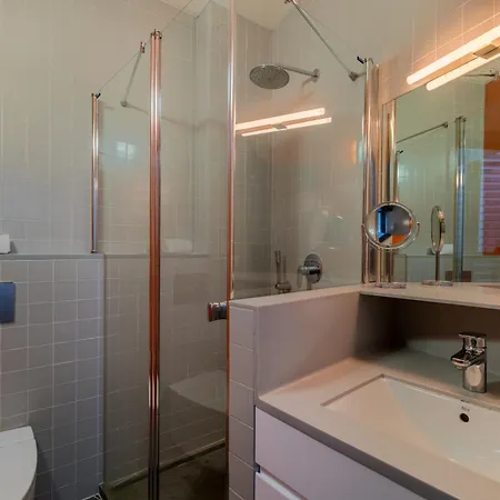 Paradise, By The Cathedral & Alcazar