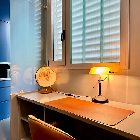 Paradise, By The Cathedral & Alcazar Apartamento *