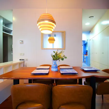 Apartamento Paradise, By The Cathedral & Alcazar Sevilla