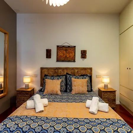 Paradise, By The Cathedral & Alcazar Apartamento Sevilla